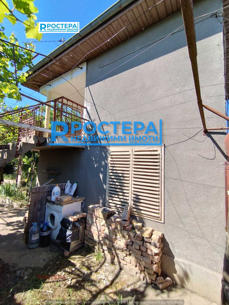À vendre  Villa Targovichte , Vilna zona , 50 m² | 34068234 - image [5]