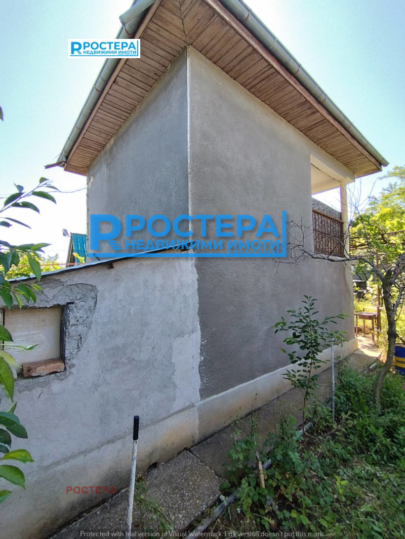 À vendre  Villa Targovichte , Vilna zona , 50 m² | 34068234 - image [4]