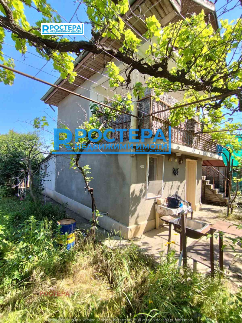À vendre  Villa Targovichte , Vilna zona , 50 m² | 34068234 - image [6]