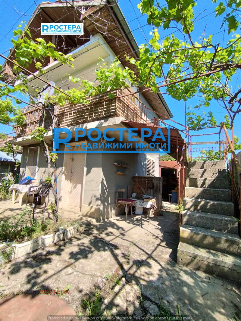À vendre  Villa Targovichte , Vilna zona , 50 m² | 34068234 - image [2]