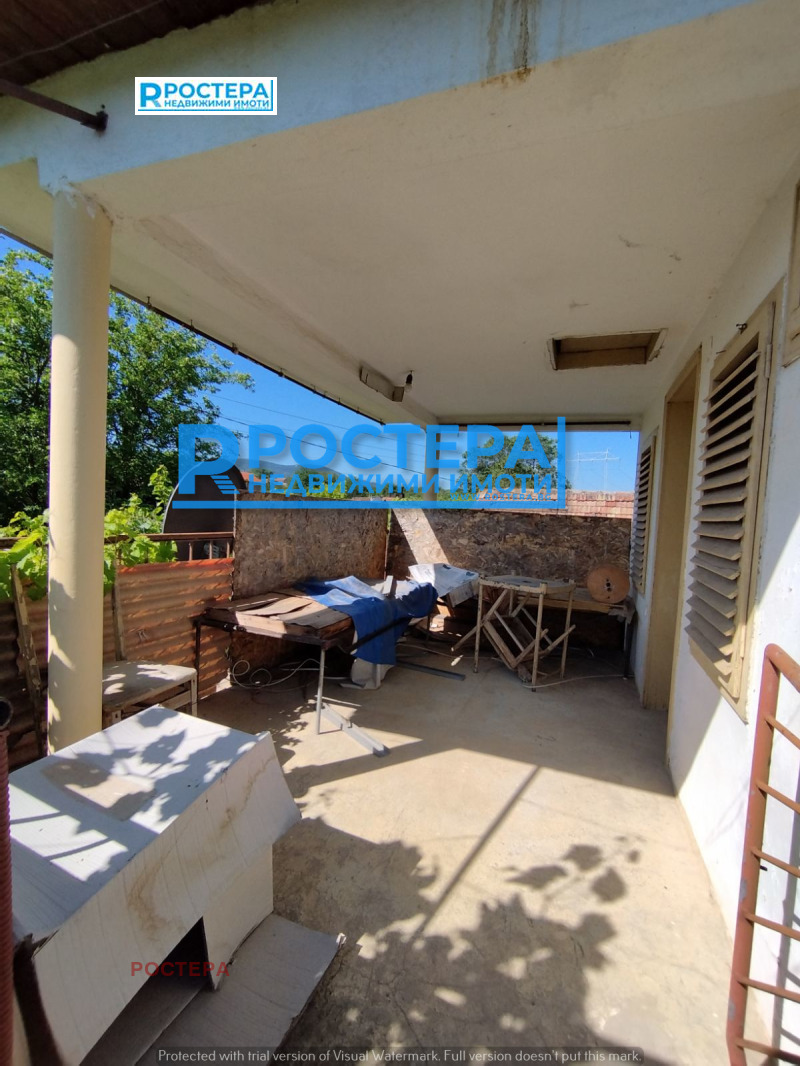 À vendre  Villa Targovichte , Vilna zona , 50 m² | 34068234 - image [8]