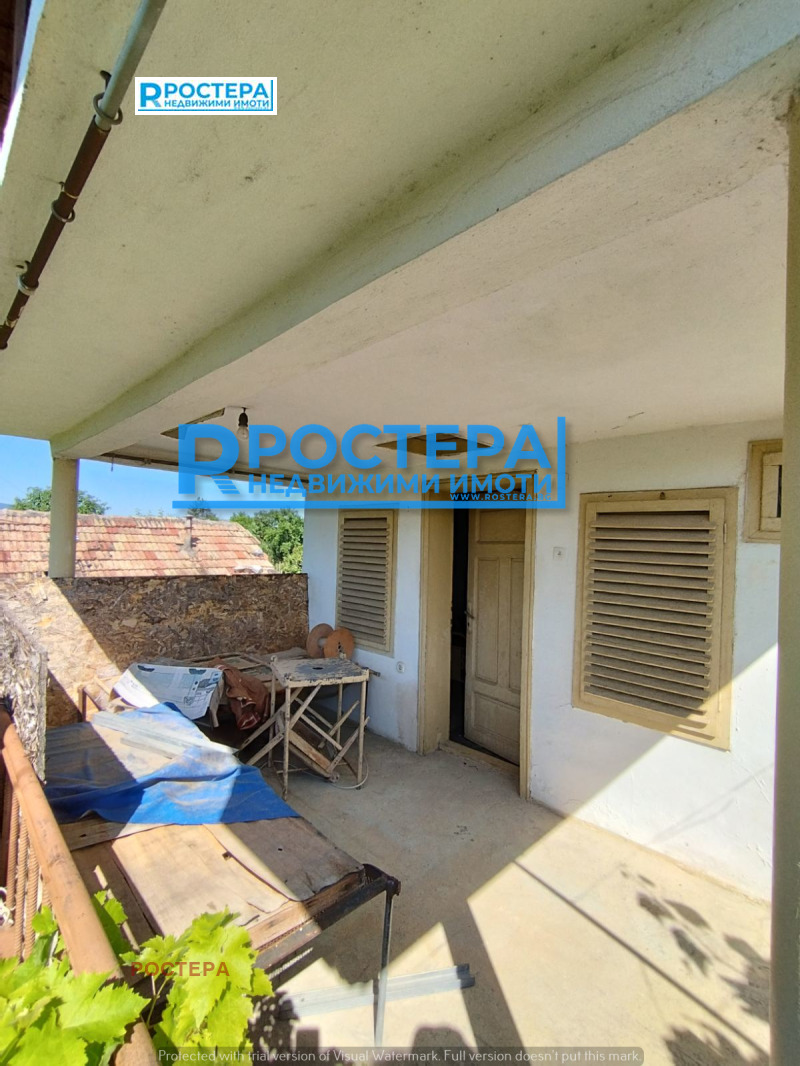 À vendre  Villa Targovichte , Vilna zona , 50 m² | 34068234 - image [9]