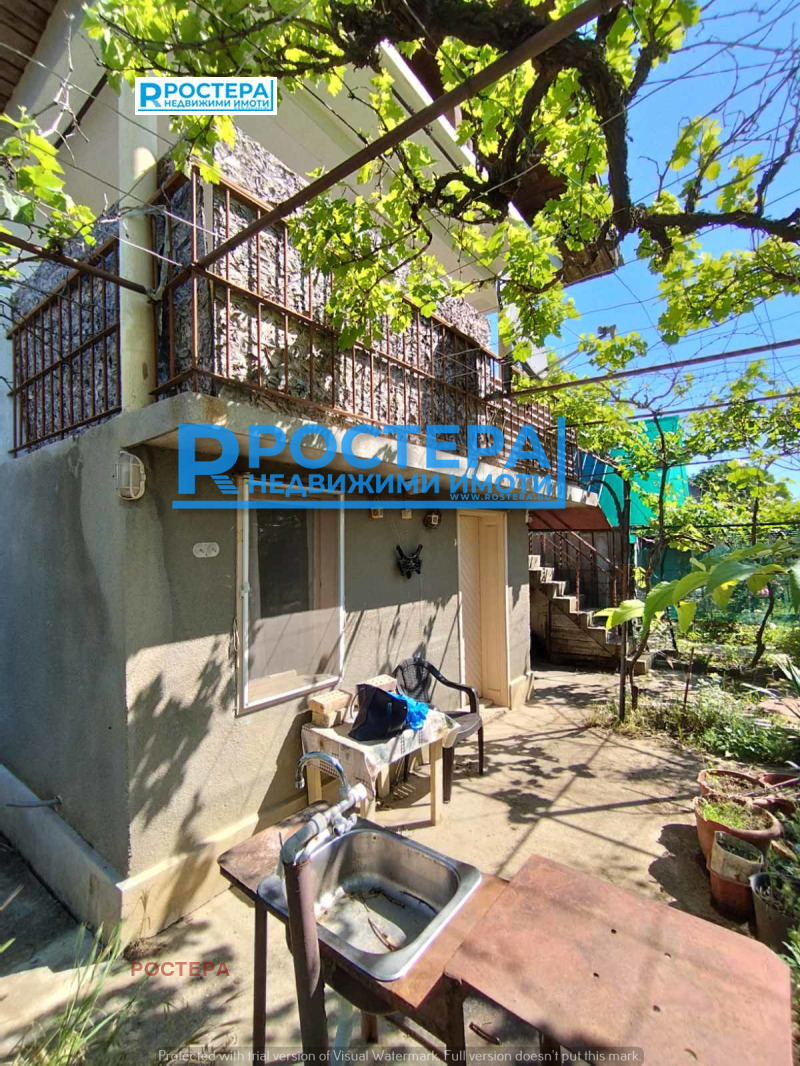 À vendre  Villa Targovichte , Vilna zona , 50 m² | 34068234 - image [3]