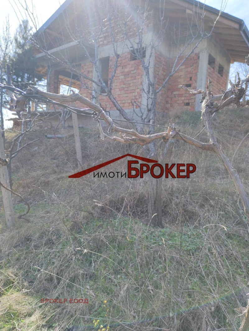 Продава ВИЛА, гр. Сливен, в.з. Сливен, снимка 13 - Вили - 53084240