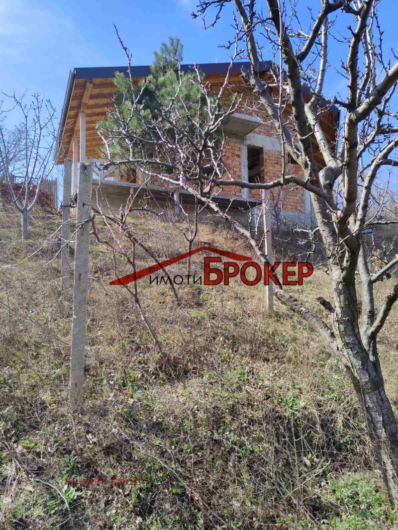 Продава ВИЛА, гр. Сливен, в.з. Сливен, снимка 11 - Вили - 53084240