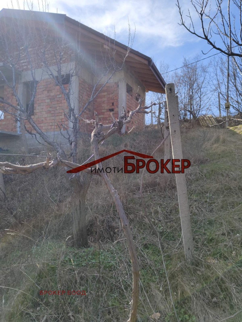 Продава ВИЛА, гр. Сливен, в.з. Сливен, снимка 12 - Вили - 53084240