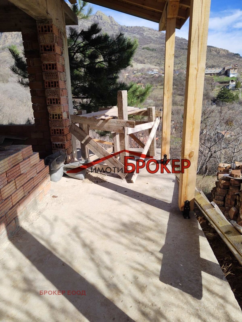 Продава ВИЛА, гр. Сливен, в.з. Сливен, снимка 5 - Вили - 53084240