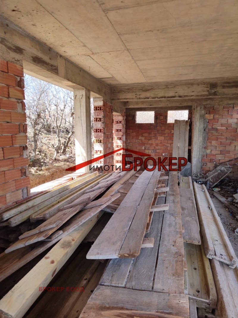 Продава ВИЛА, гр. Сливен, в.з. Сливен, снимка 4 - Вили - 53084240