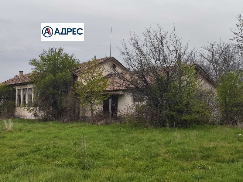 For Sale  Industrial building region Plovdiv , Hristo Danovo , 737 sq.m | 17605956