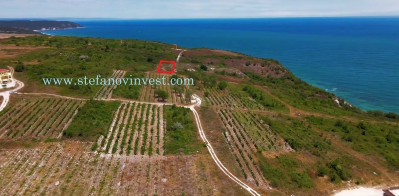 Продава  Парцел област Варна , гр. Бяла , 1600 кв.м | 77259485 - изображение [2]