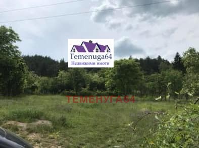 Продава ПАРЦЕЛ, с. Реброво, област София област, снимка 4 - Парцели - 52642608