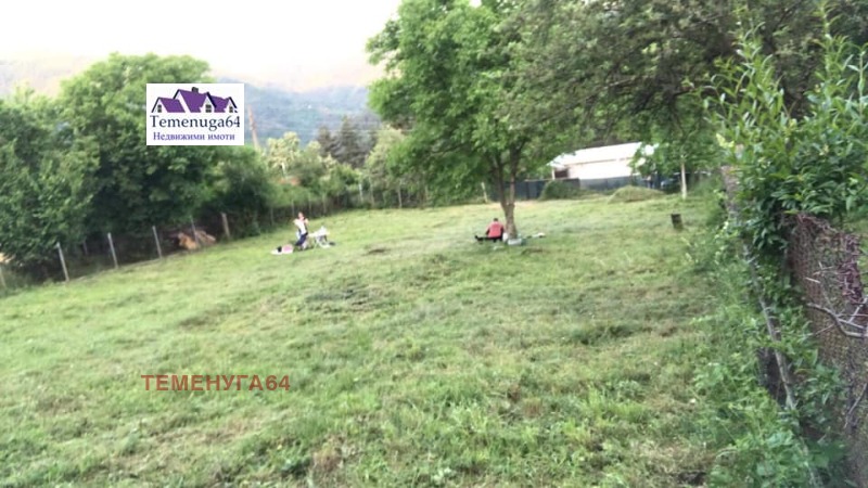 Продава ПАРЦЕЛ, с. Реброво, област София област, снимка 5 - Парцели - 52642608