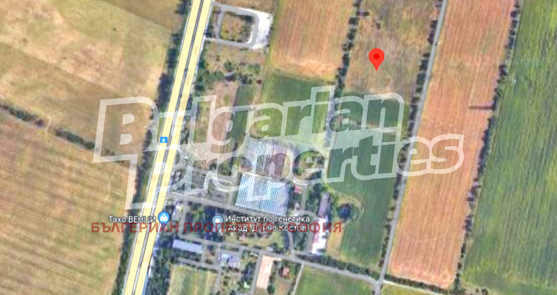 Продава ПАРЦЕЛ, гр. София, с. Казичене, снимка 7 - Парцели - 53266372