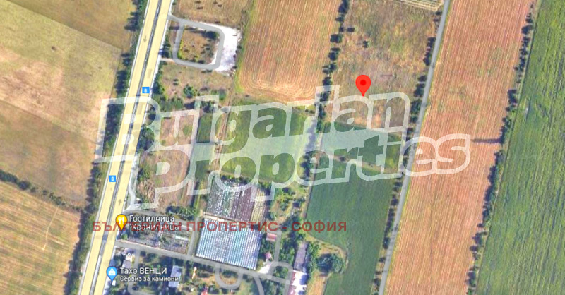 Продава ПАРЦЕЛ, гр. София, с. Казичене, снимка 10 - Парцели - 53266372