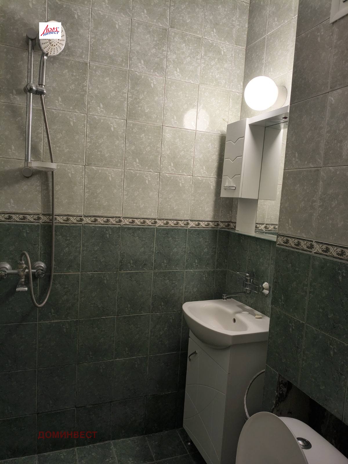 Продава 1-СТАЕН, гр. Пловдив, Тракия, снимка 6 - Апартаменти - 53379406