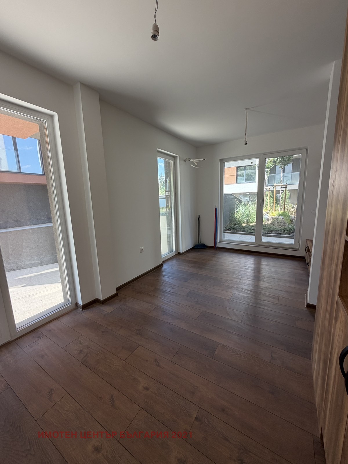 Продава 1-СТАЕН, гр. София, Кръстова вада, снимка 2 - Апартаменти - 54524774