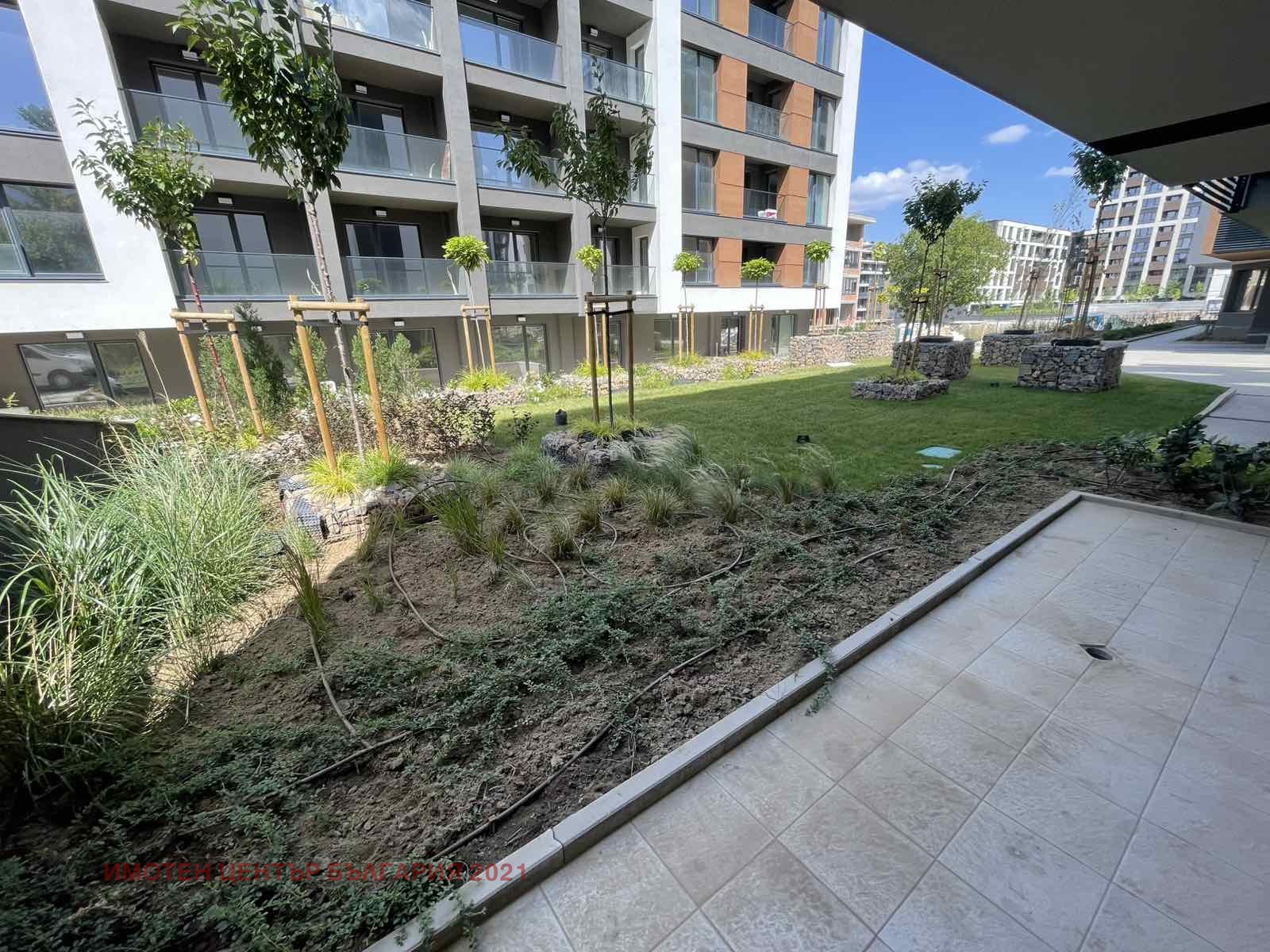 Продава 1-СТАЕН, гр. София, Кръстова вада, снимка 15 - Апартаменти - 54524774