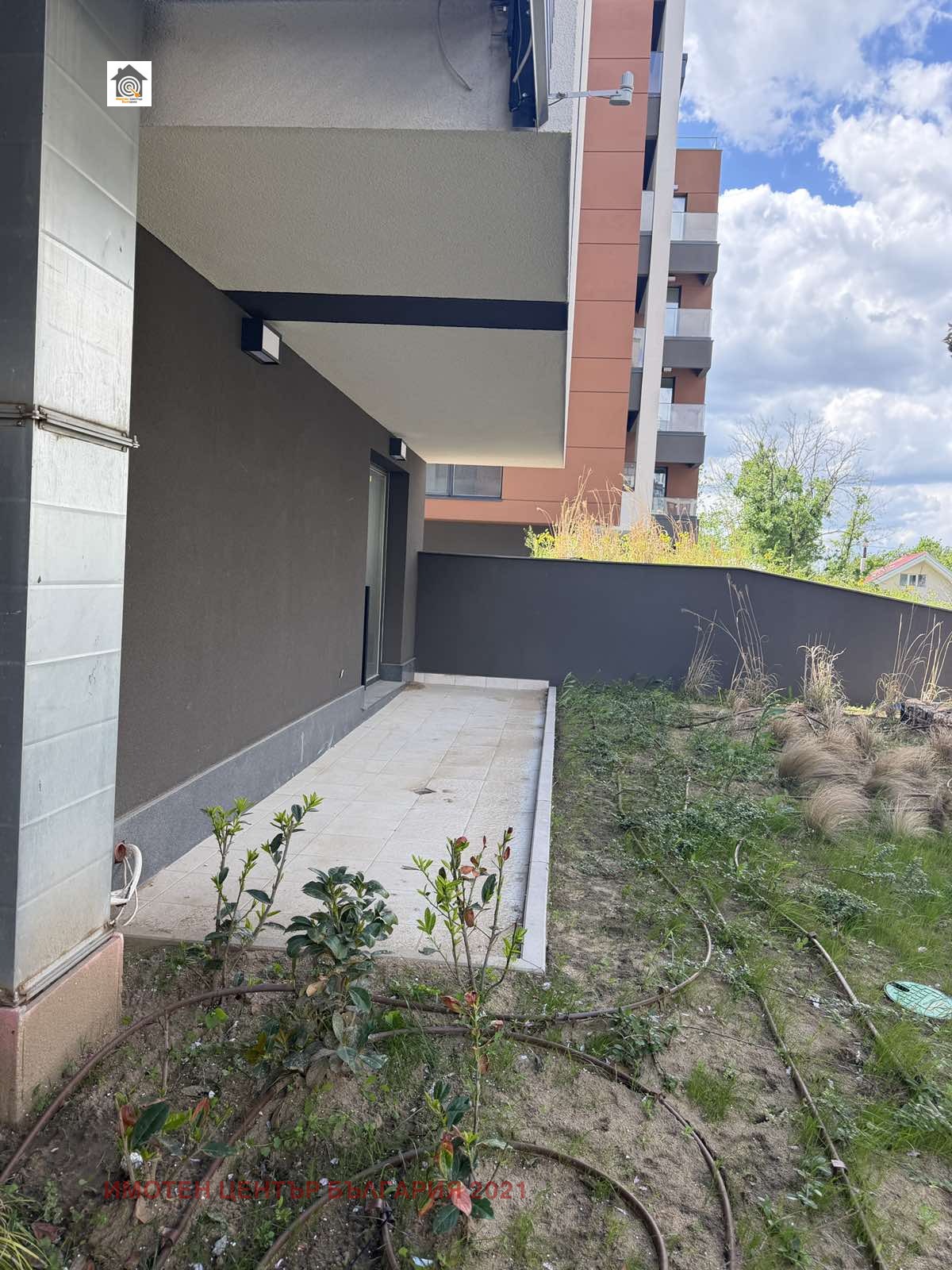 Продава 1-СТАЕН, гр. София, Кръстова вада, снимка 6 - Апартаменти - 54524774