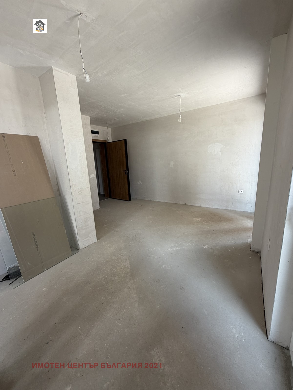 Продава 1-СТАЕН, гр. София, Кръстова вада, снимка 3 - Апартаменти - 54524774
