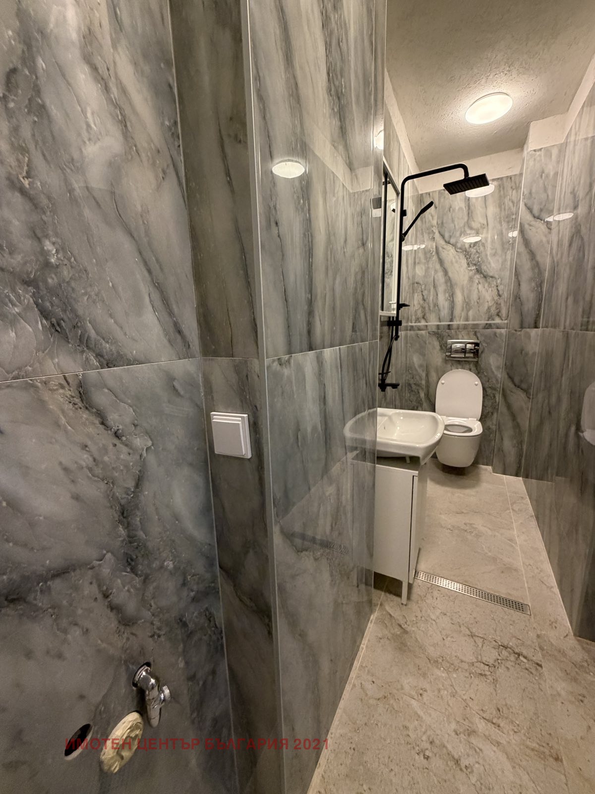 Продава 1-СТАЕН, гр. София, Кръстова вада, снимка 11 - Апартаменти - 54524774
