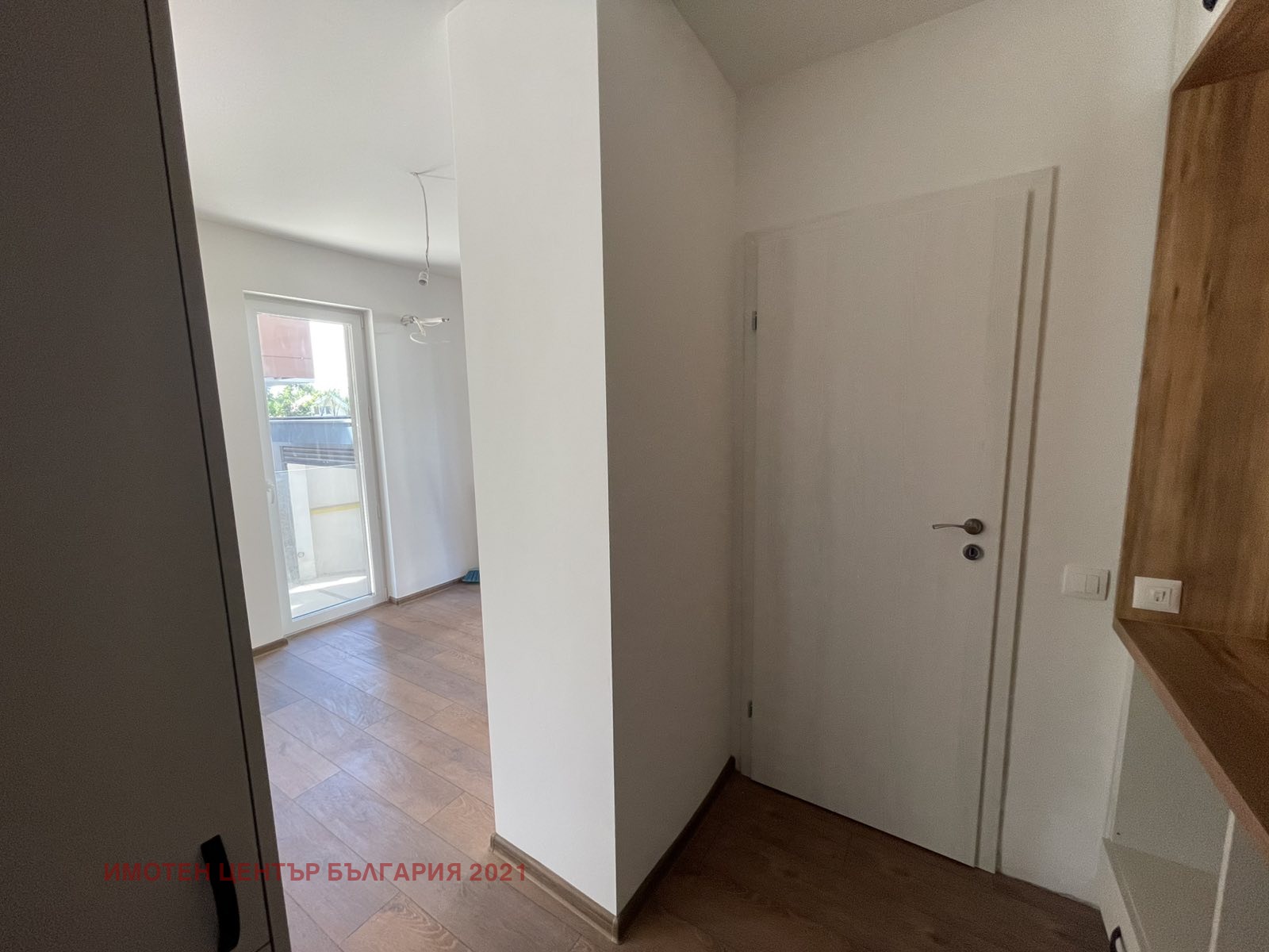 Продава 1-СТАЕН, гр. София, Кръстова вада, снимка 8 - Апартаменти - 54524774