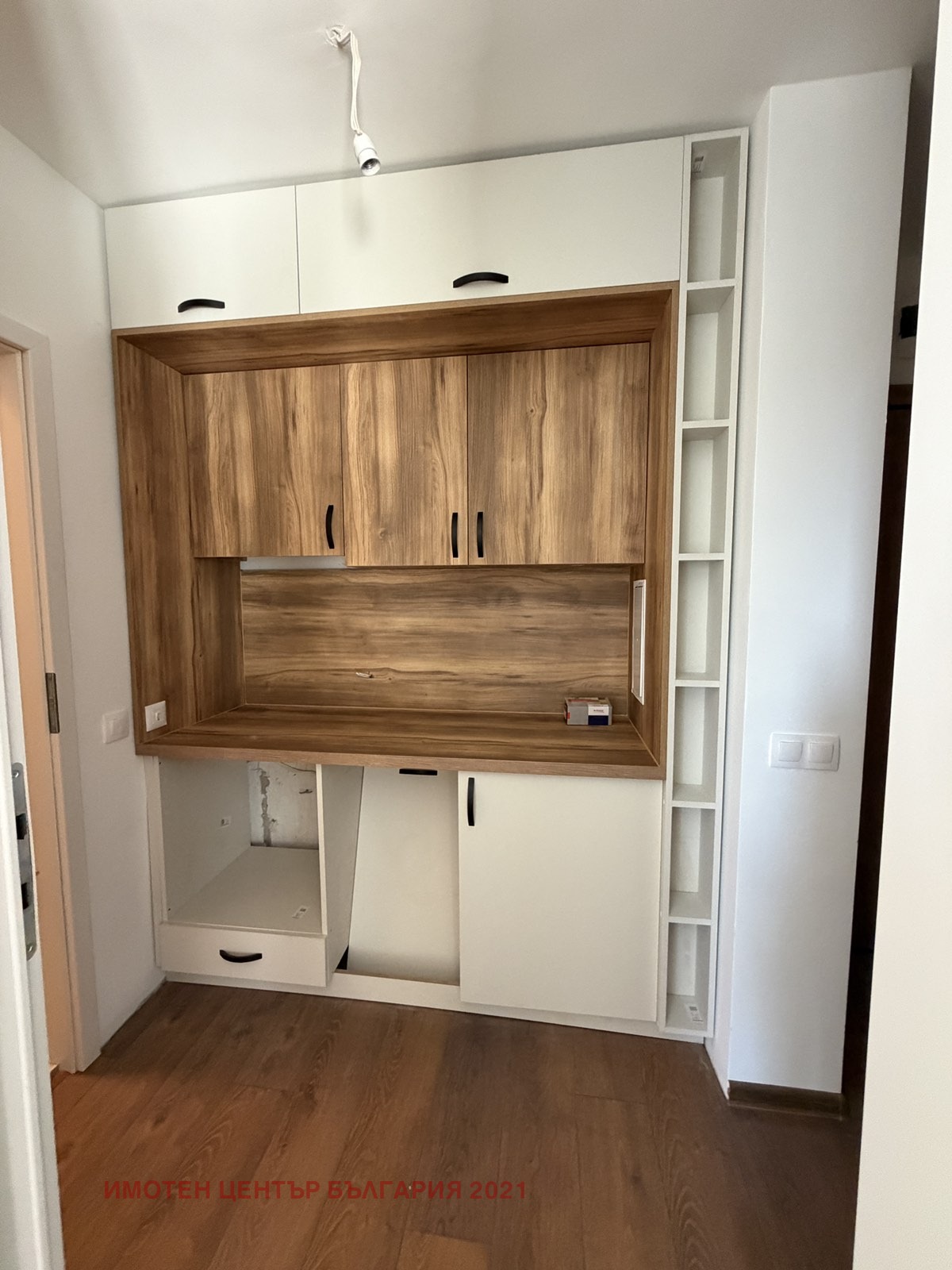 Продава 1-СТАЕН, гр. София, Кръстова вада, снимка 6 - Апартаменти - 54524774