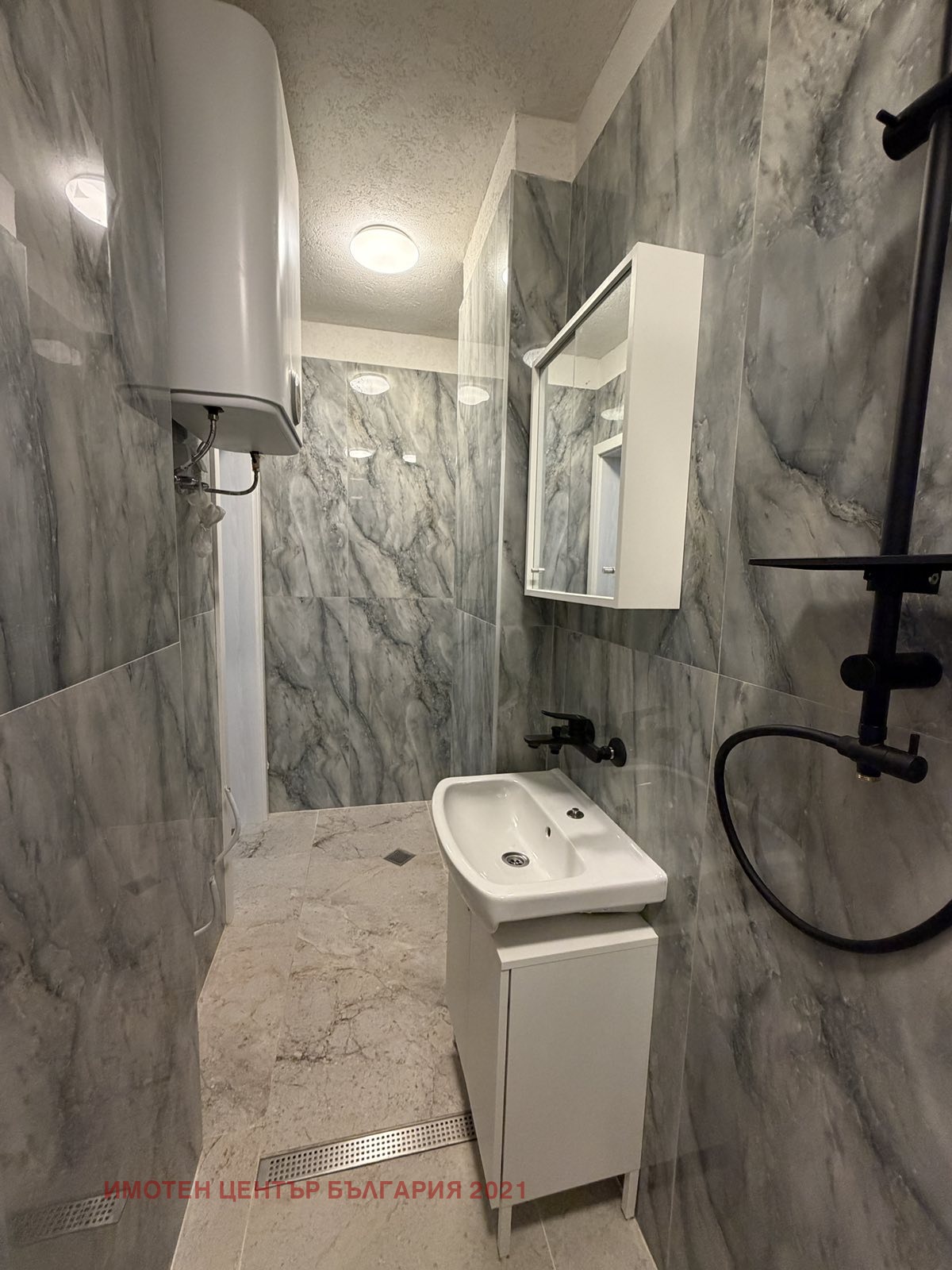 Продава 1-СТАЕН, гр. София, Кръстова вада, снимка 12 - Апартаменти - 54524774