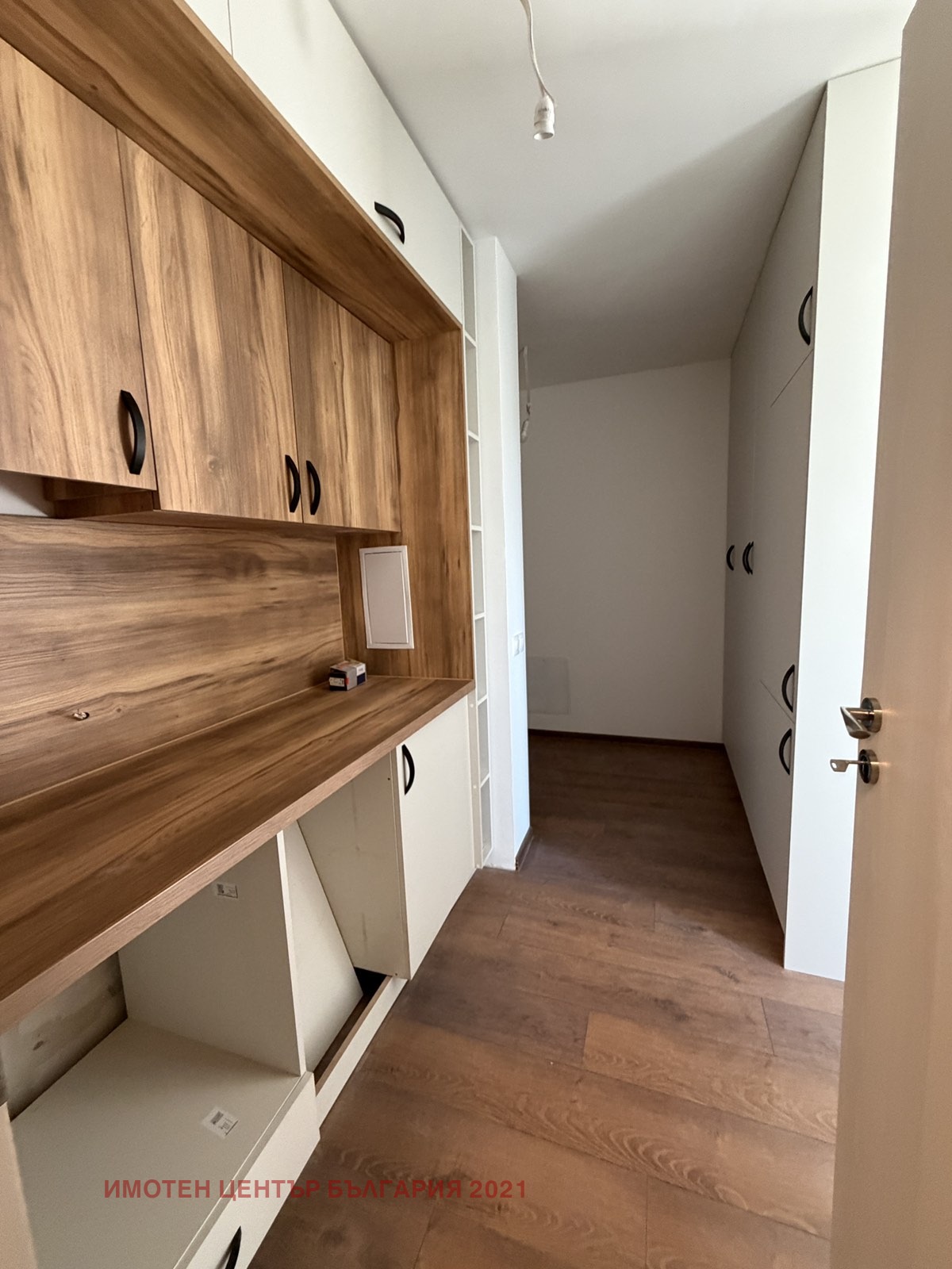 Продава 1-СТАЕН, гр. София, Кръстова вада, снимка 7 - Апартаменти - 54524774