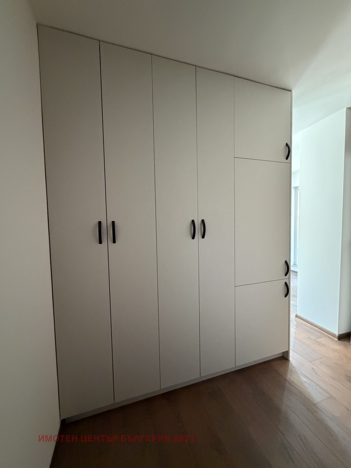 Продава 1-СТАЕН, гр. София, Кръстова вада, снимка 9 - Апартаменти - 54524774