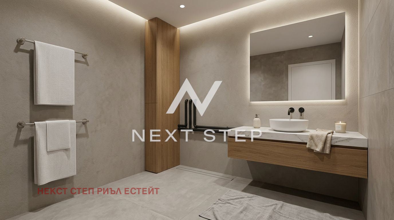 Продава 2-СТАЕН, гр. Пловдив, Южен, снимка 3 - Апартаменти - 54227943