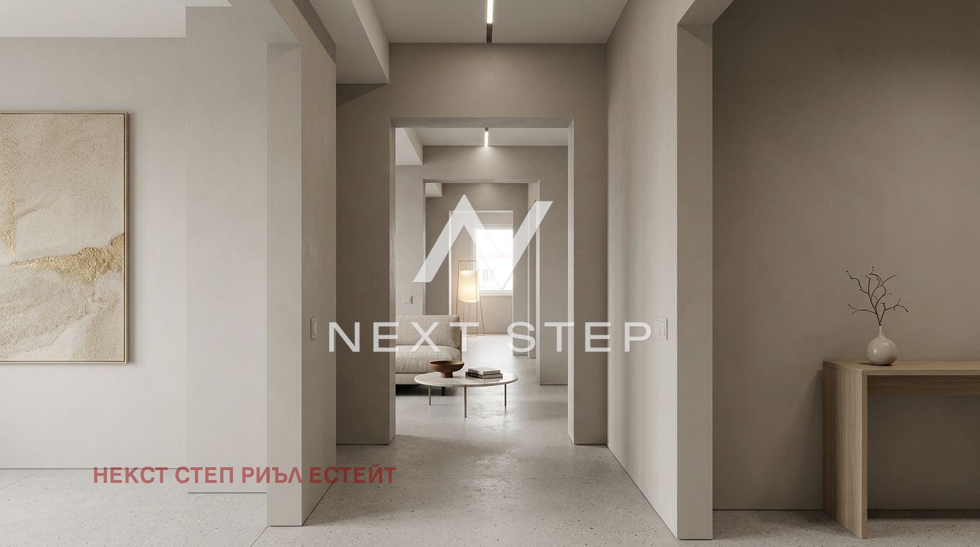 Продава 2-СТАЕН, гр. Пловдив, Южен, снимка 4 - Апартаменти - 54227943