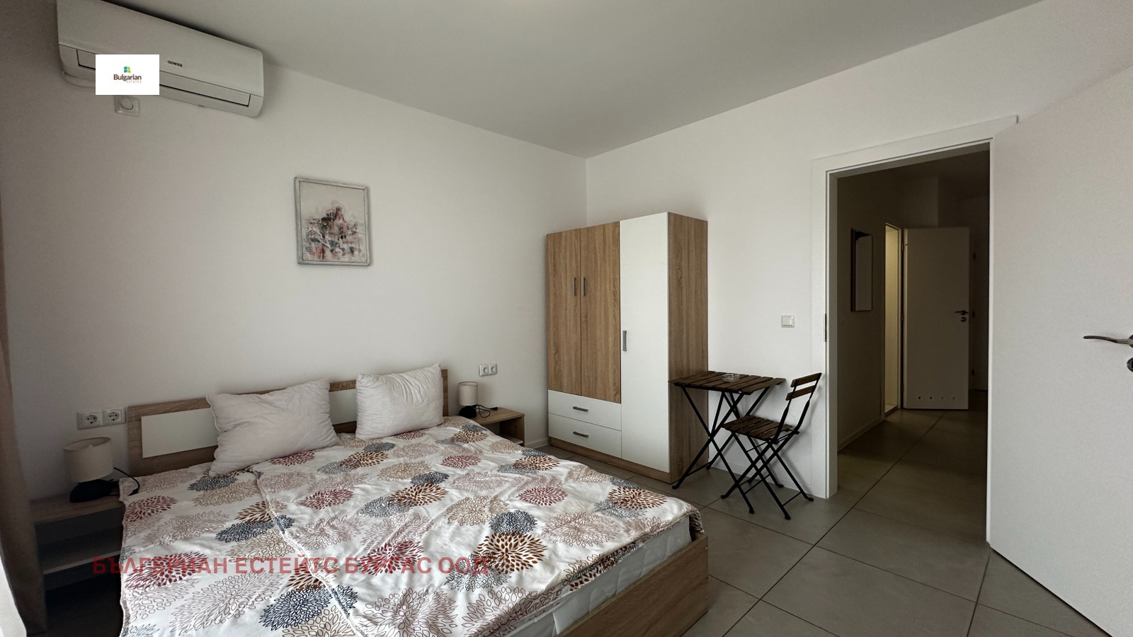 Продава 2-СТАЕН, гр. Созопол, област Бургас, снимка 10 - Апартаменти - 54109358