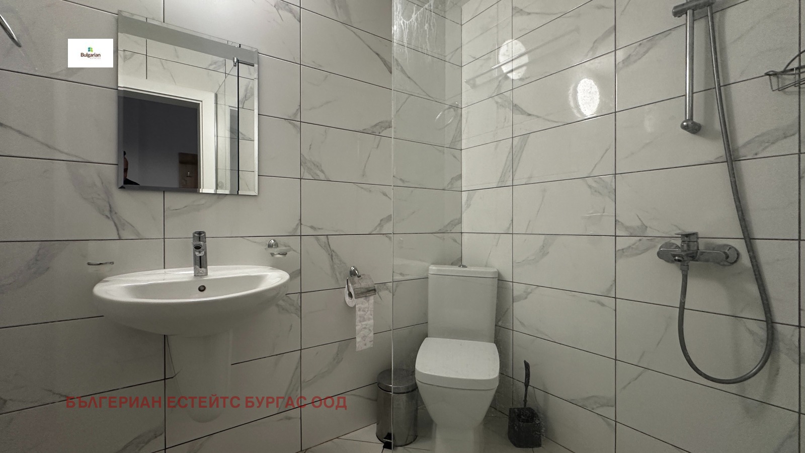 Продава 2-СТАЕН, гр. Созопол, област Бургас, снимка 7 - Апартаменти - 54109358