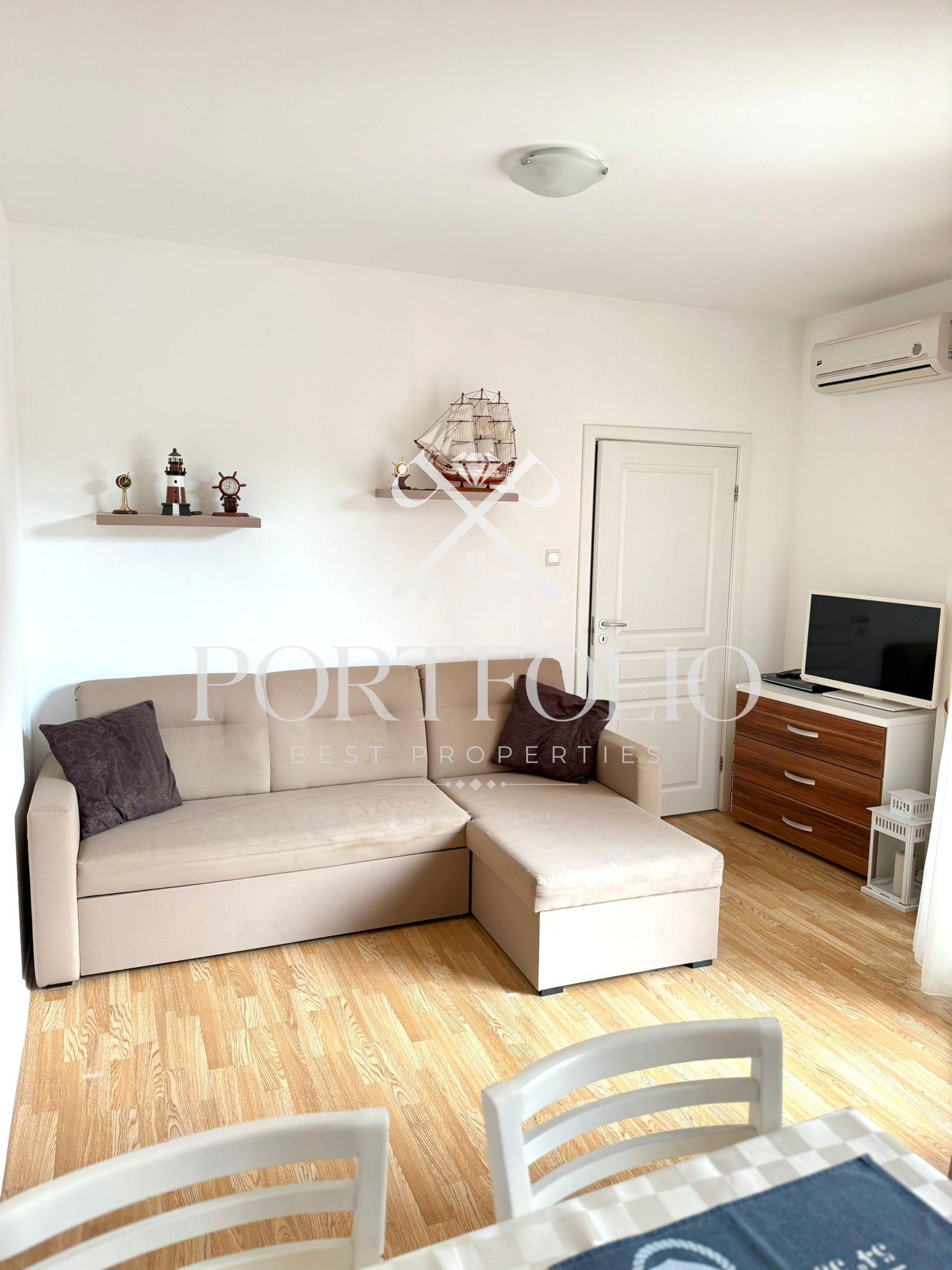 Продава 2-СТАЕН, к.к. Слънчев бряг, област Бургас