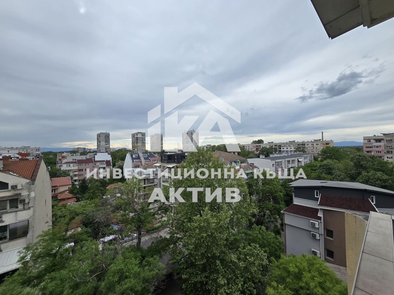 Продава 2-СТАЕН, гр. Пловдив, Кършияка, снимка 8 - Апартаменти - 54677543