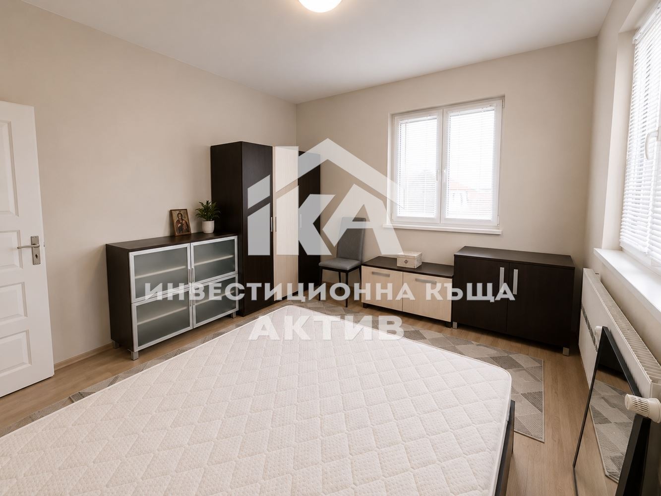 Продава 2-СТАЕН, гр. Пловдив, Кършияка, снимка 5 - Апартаменти - 54677543