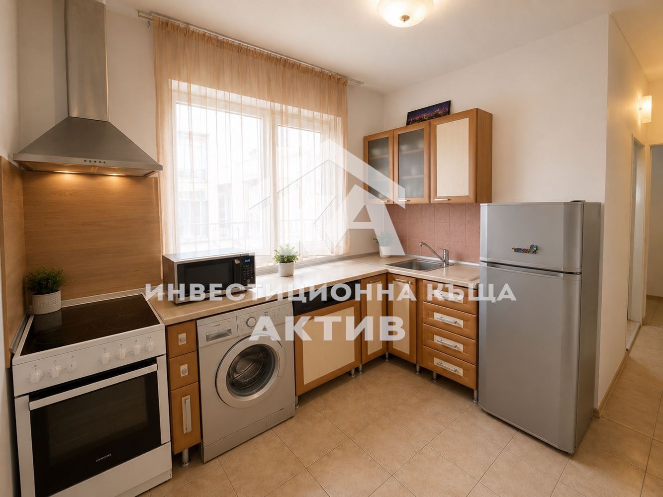 Продава 2-СТАЕН, гр. Пловдив, Кършияка, снимка 3 - Апартаменти - 54677543