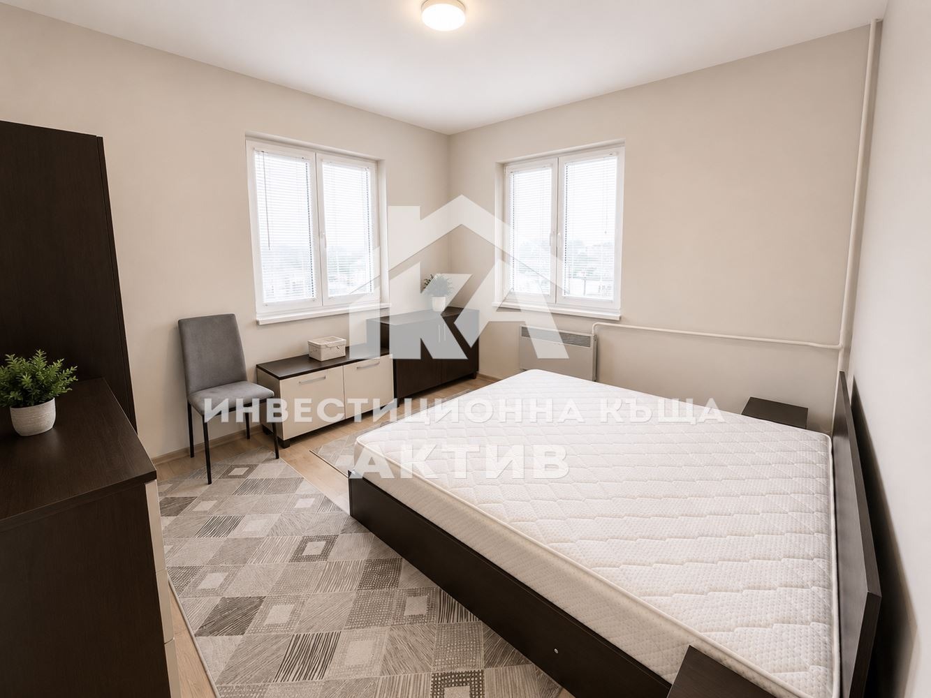 Продава 2-СТАЕН, гр. Пловдив, Кършияка, снимка 6 - Апартаменти - 54677543