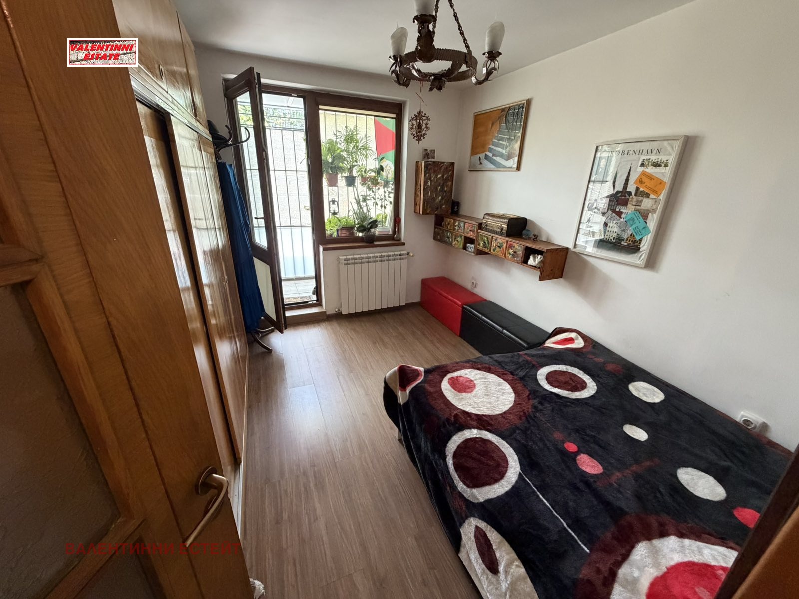 Продава 2-СТАЕН, гр. София, Карпузица, снимка 4 - Апартаменти - 55338591