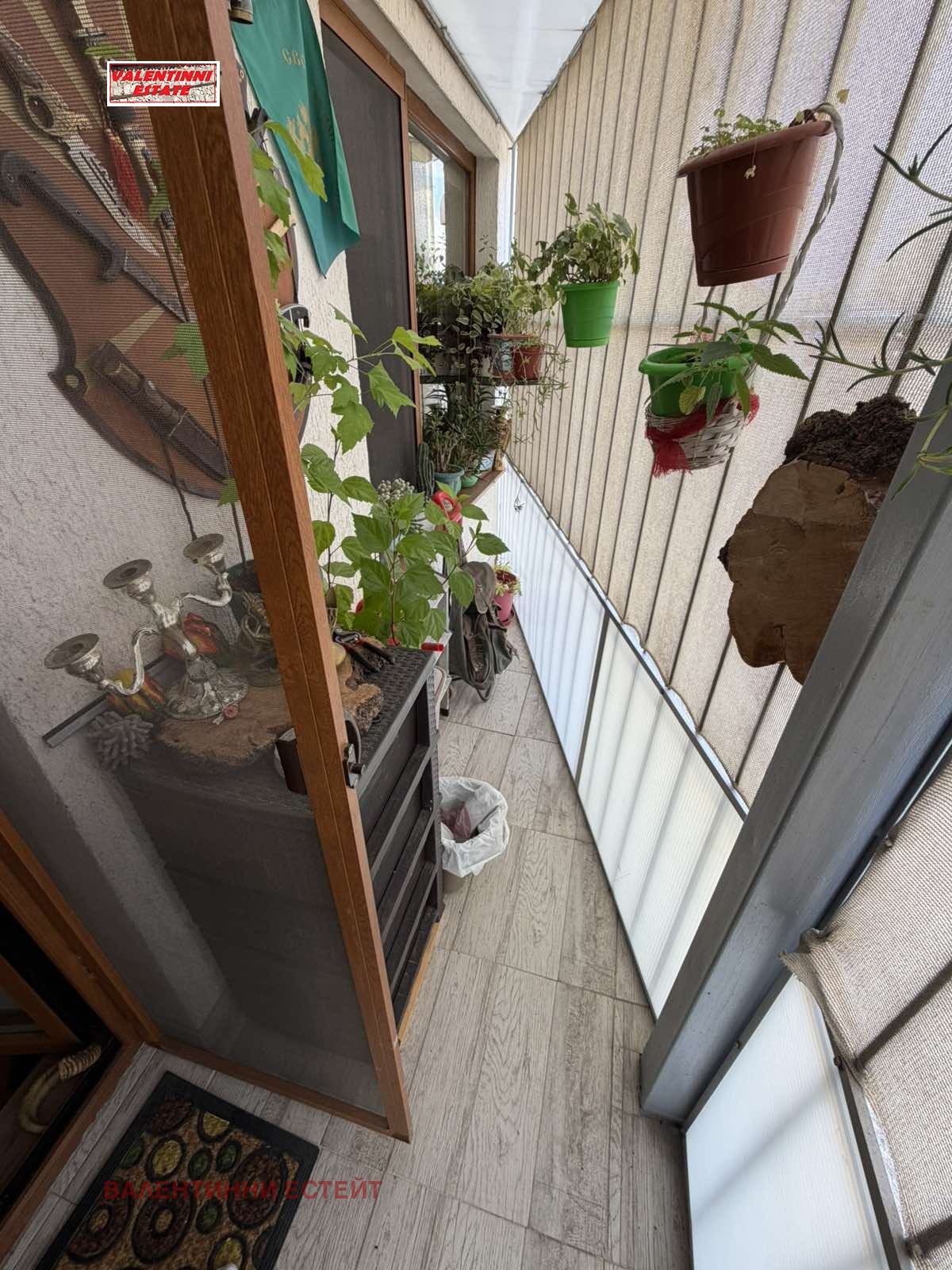 Продава 2-СТАЕН, гр. София, Карпузица, снимка 6 - Апартаменти - 55338591