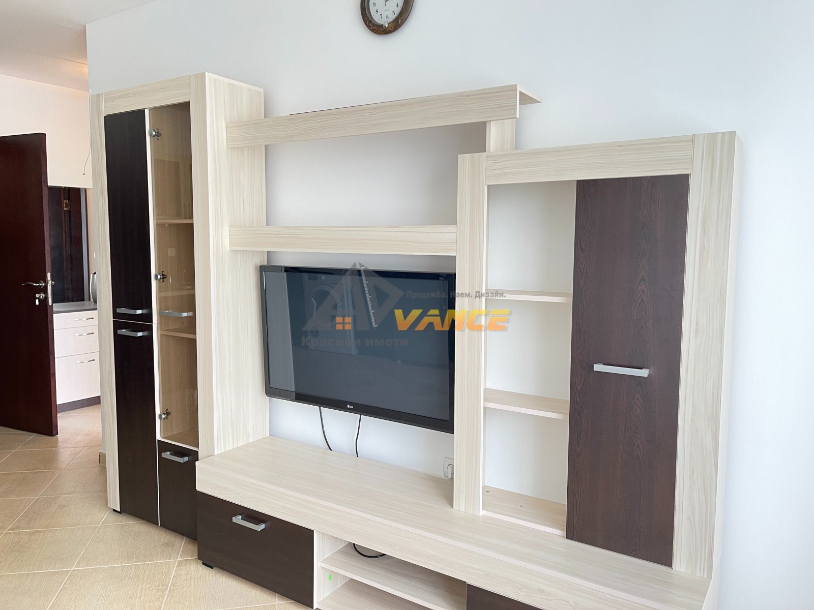 Продава 2-СТАЕН, с. Равда, област Бургас, снимка 3 - Апартаменти - 55471436