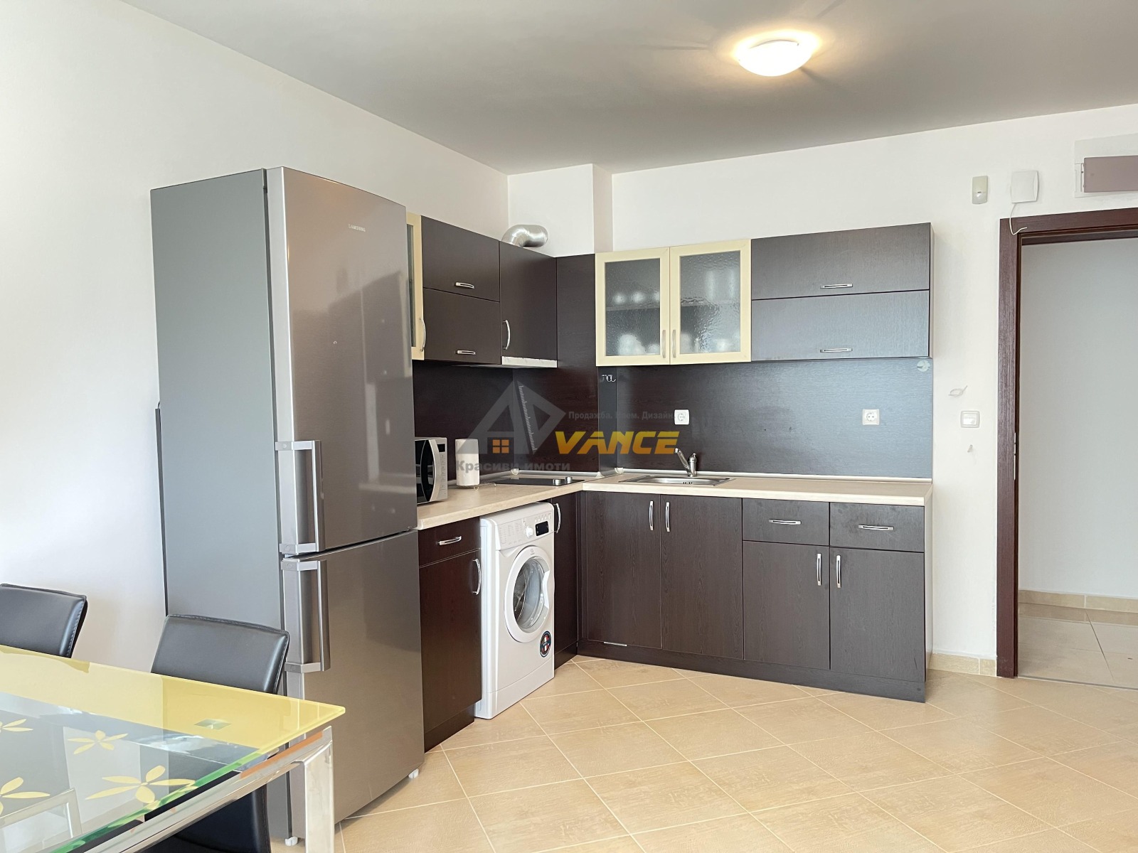 Продава 2-СТАЕН, с. Равда, област Бургас, снимка 4 - Апартаменти - 55471436
