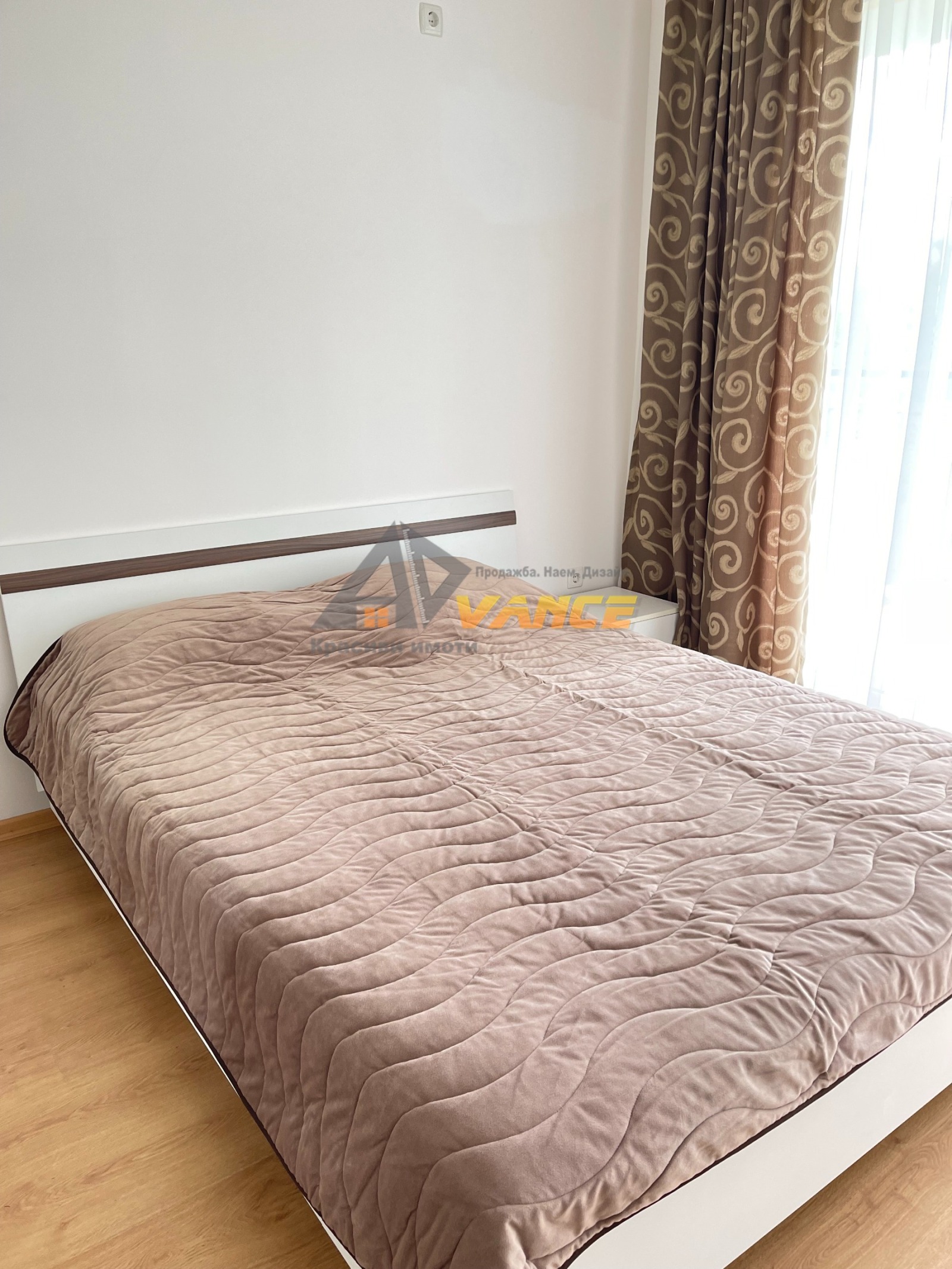 Продава 2-СТАЕН, с. Равда, област Бургас, снимка 11 - Апартаменти - 55471436