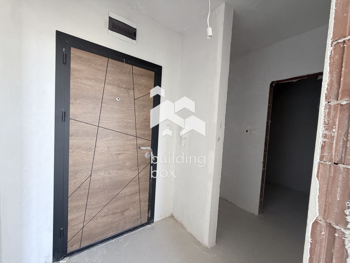 Продава 2-СТАЕН, гр. Пловдив, Южен, снимка 8 - Апартаменти - 56007352