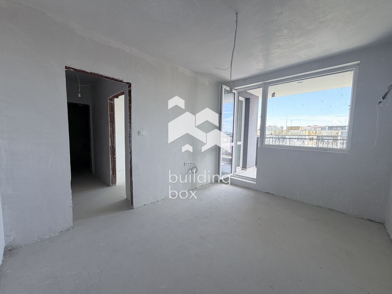 Продава 2-СТАЕН, гр. Пловдив, Южен, снимка 7 - Апартаменти - 56007352