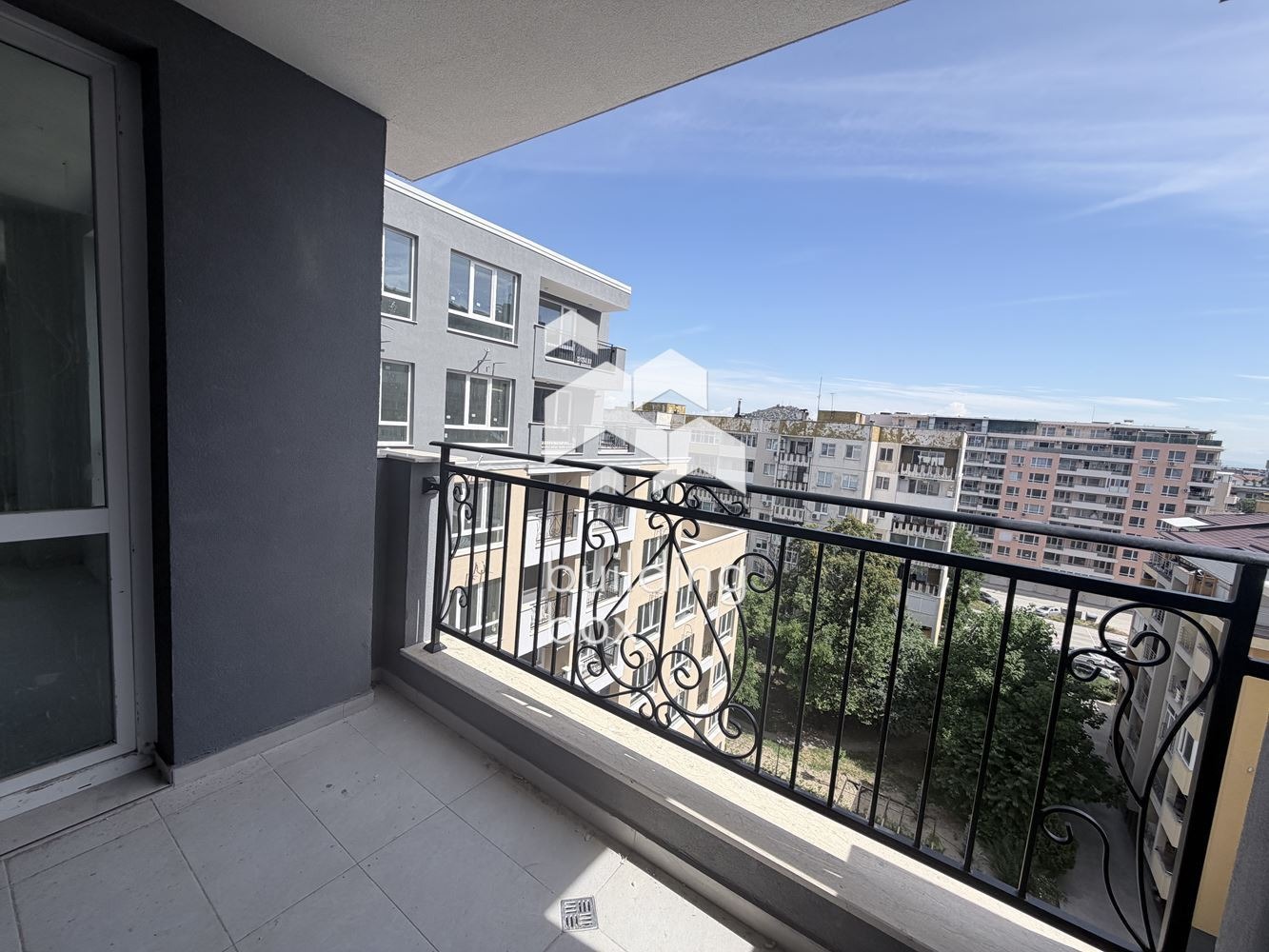 Продава 2-СТАЕН, гр. Пловдив, Южен, снимка 9 - Апартаменти - 56007352