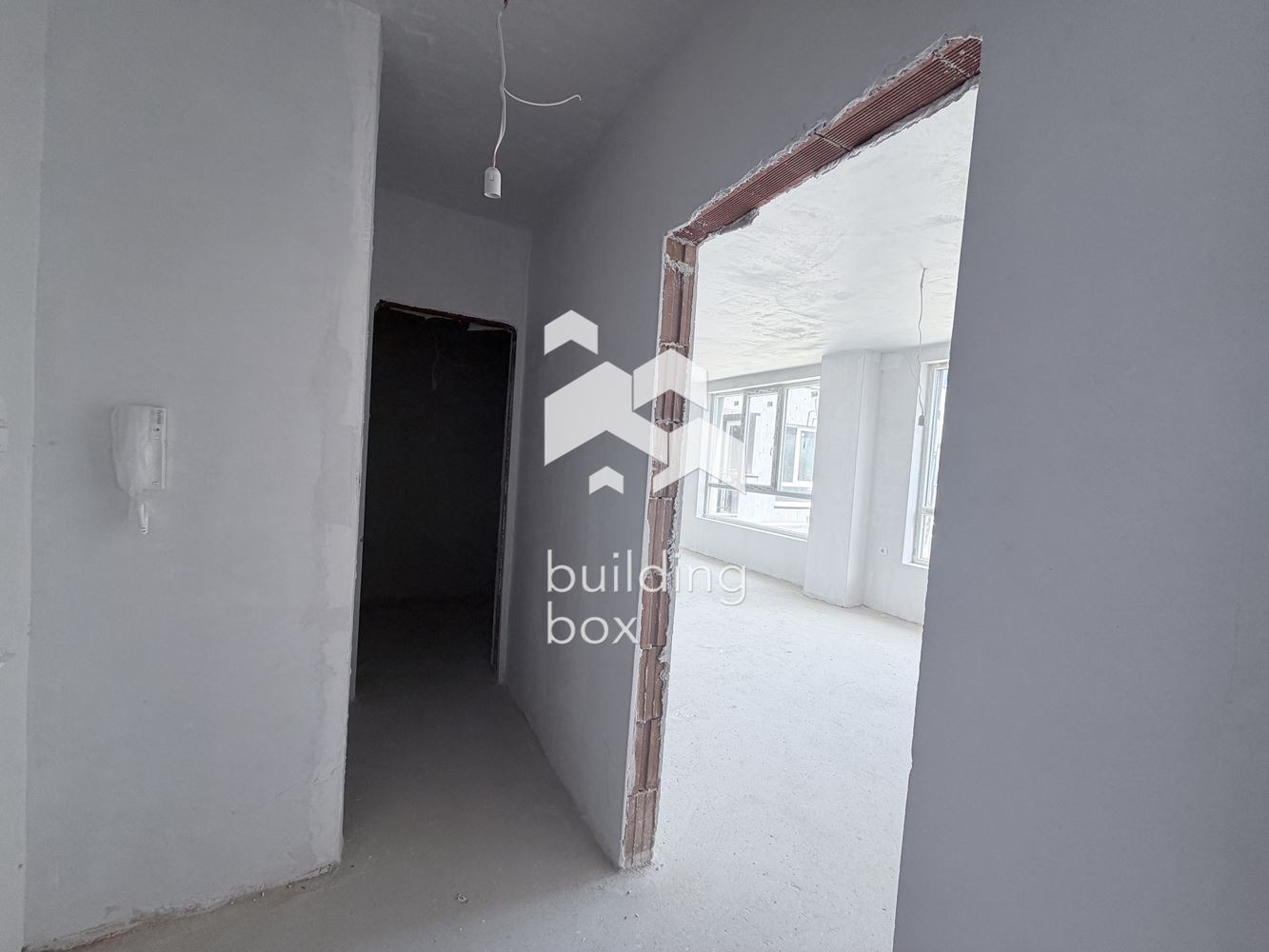 Продава 2-СТАЕН, гр. Пловдив, Южен, снимка 5 - Апартаменти - 56007352