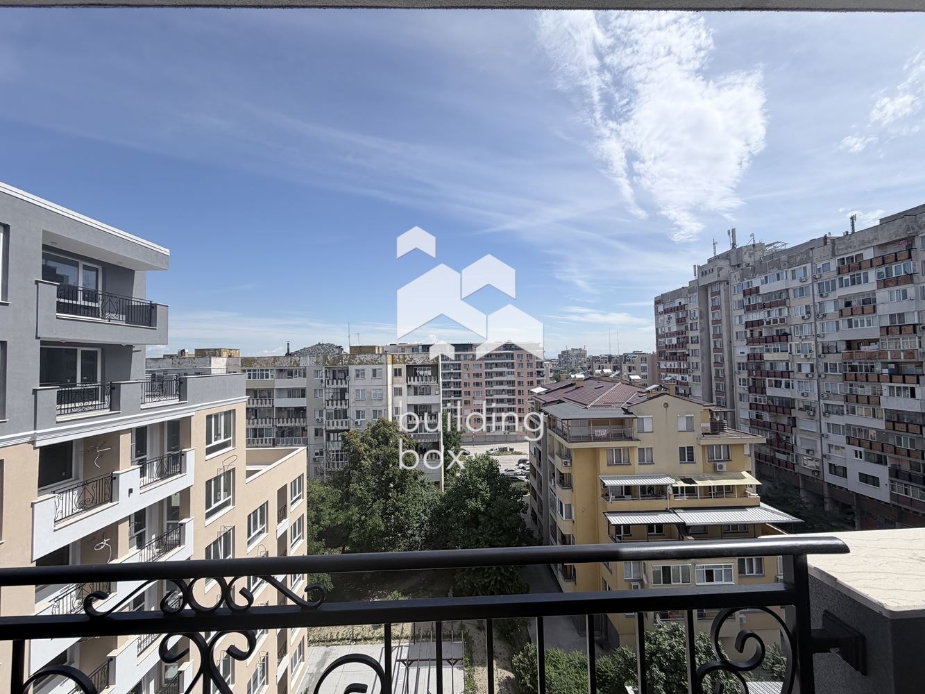 Продава 2-СТАЕН, гр. Пловдив, Южен, снимка 11 - Апартаменти - 56007352