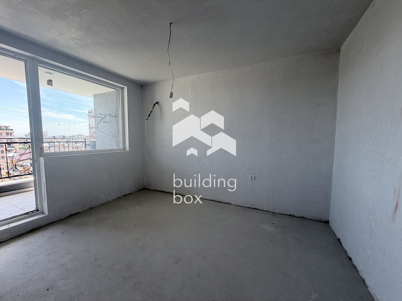 Продава 2-СТАЕН, гр. Пловдив, Южен, снимка 6 - Апартаменти - 56007352