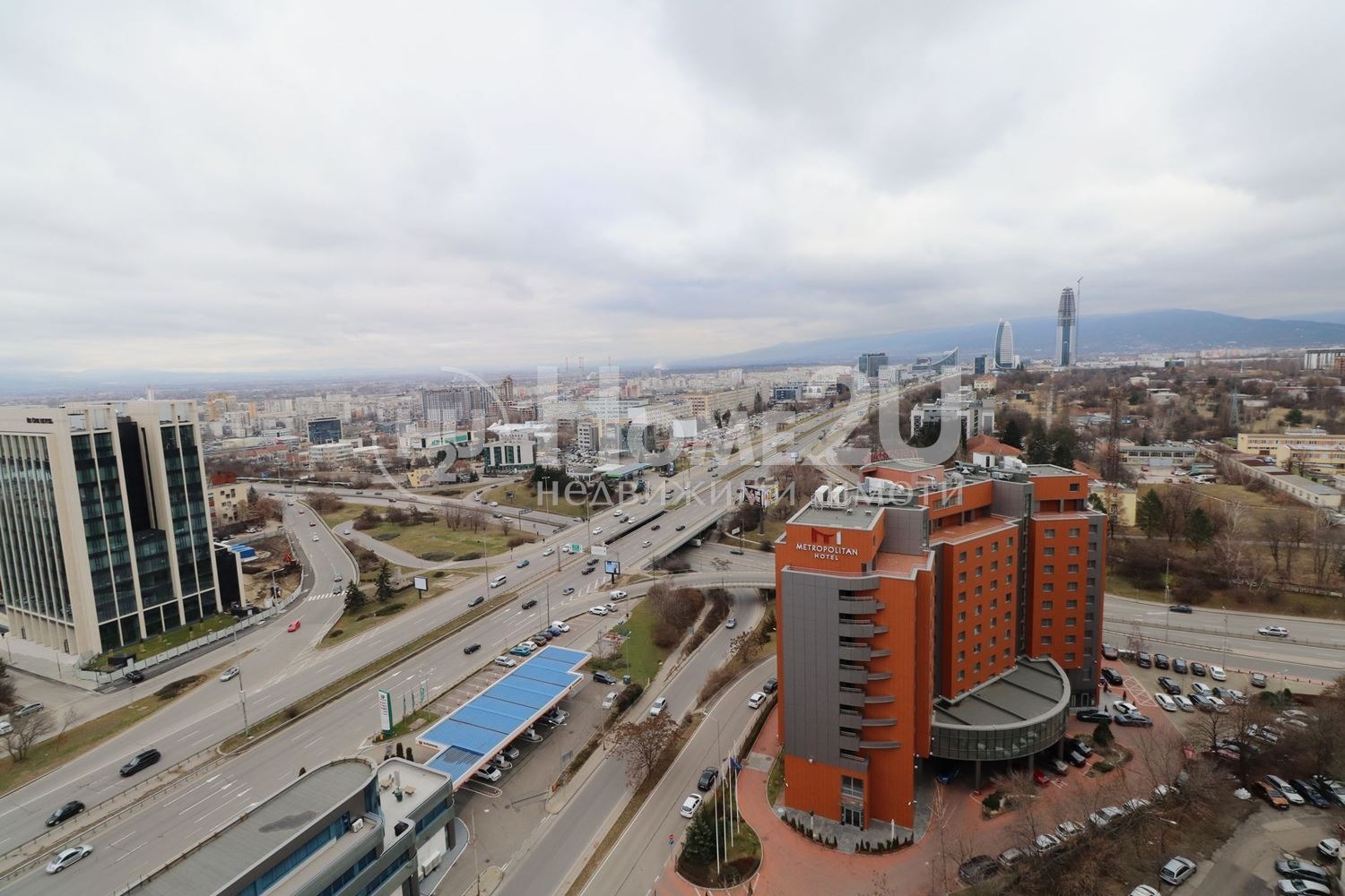 Продава 3-СТАЕН, гр. София, Младост 1, снимка 5 - Апартаменти - 56664566